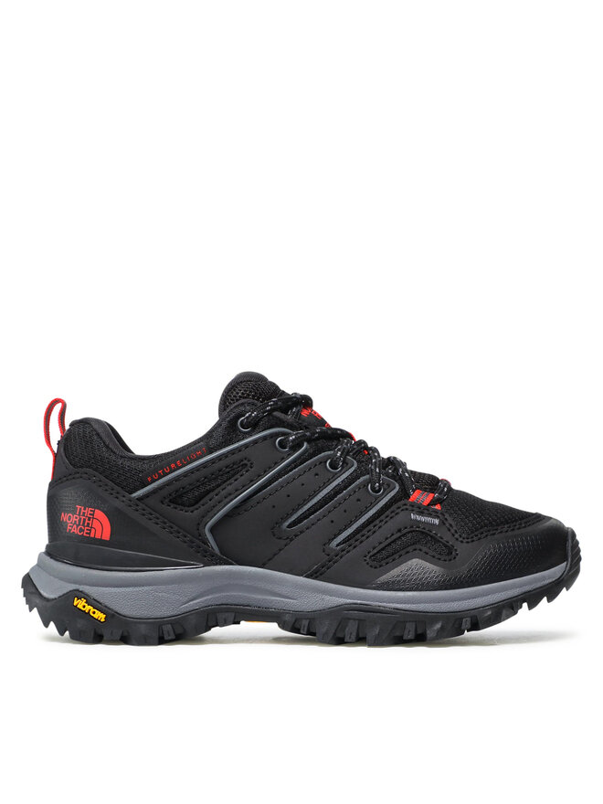 The North Face Trekkingschuhe The North Face Women's Hedgehog Futurelight NF0A52QWY79 Schwarz