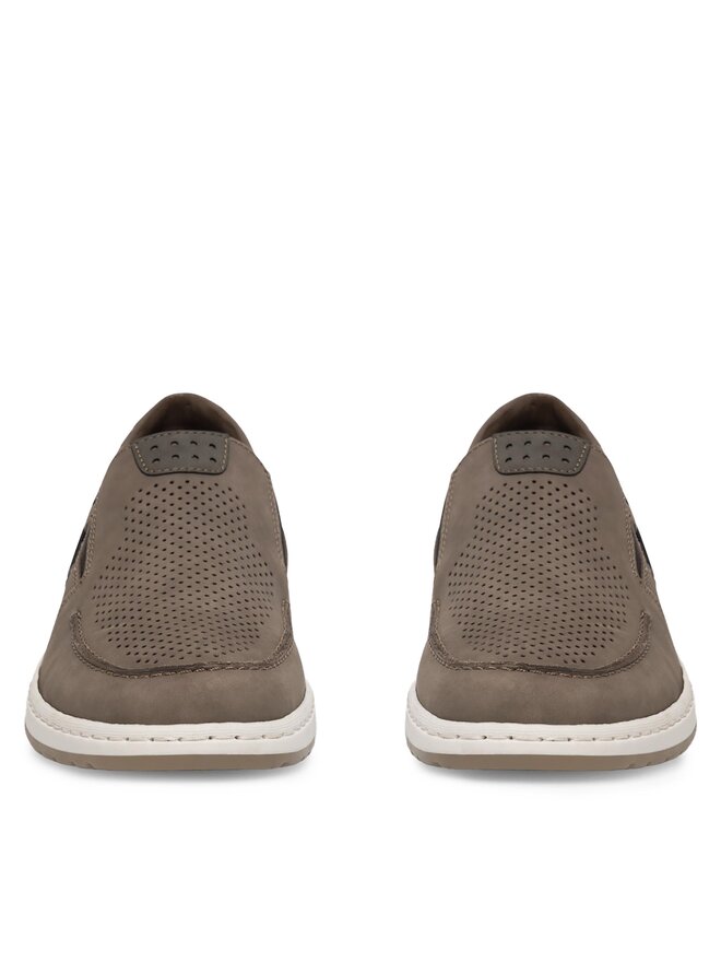 Rieker Zapatos hasta el tobillo Rieker 18266-26 Marrón