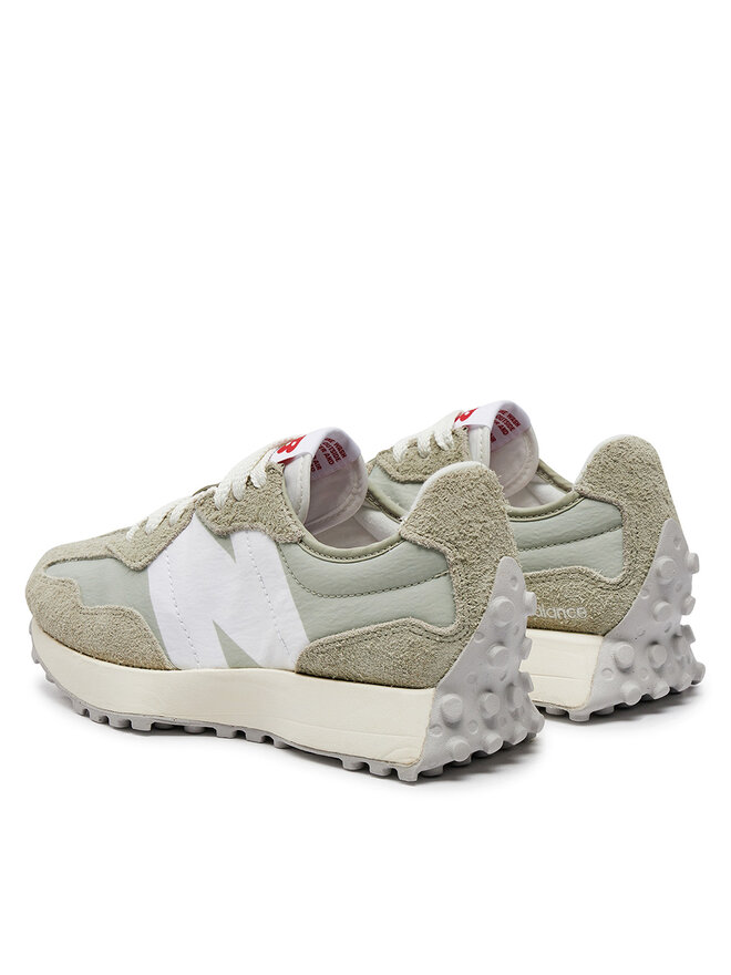 New Balance Sneakersy New Balance U327LM Zelená