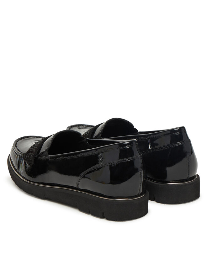 Ara Mocasini Ara Dallas 12-34803-13 Negru