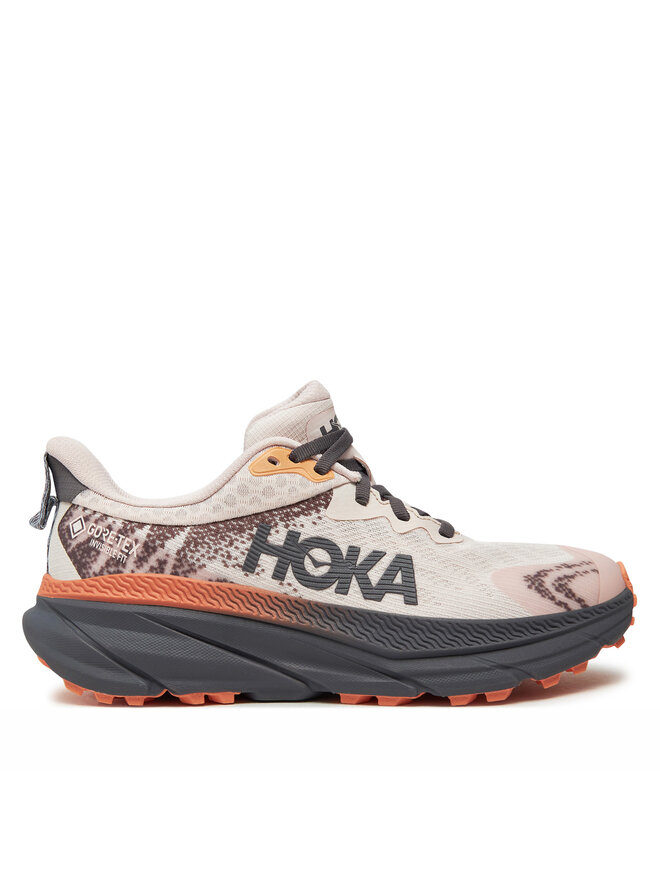 Hoka Laufschuhe Hoka Challenger 7 GTX GORE-TEX 1134502 Bunt