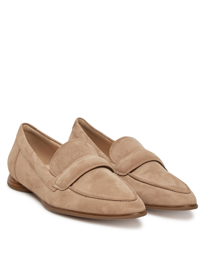 HÖGL Loaferice HÖGL Berry 9-100412 Bež