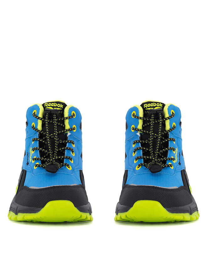 Reebok Снікерcи Reebok H8-032 CH Голубий