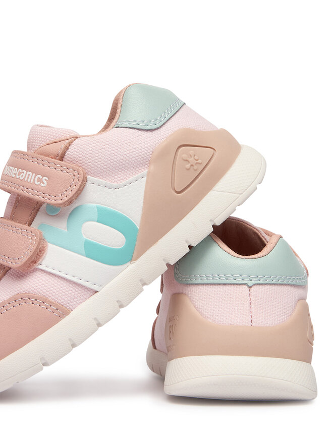 Biomecanics Sneakers Biomecanics 262121 Rosa