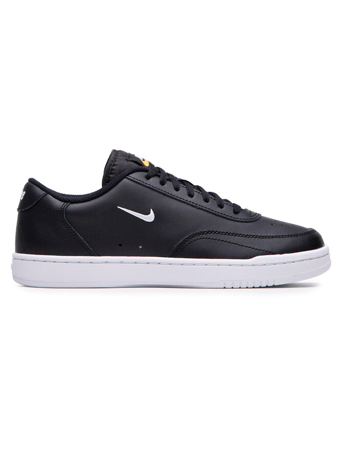 Nike Sneakers Nike Court Vintage CJ1679 002 Negru