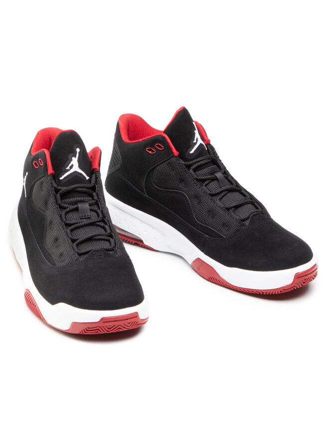 Nike Sneakers Nike Jordan Max Aura 2 CK6636 016 Schwarz