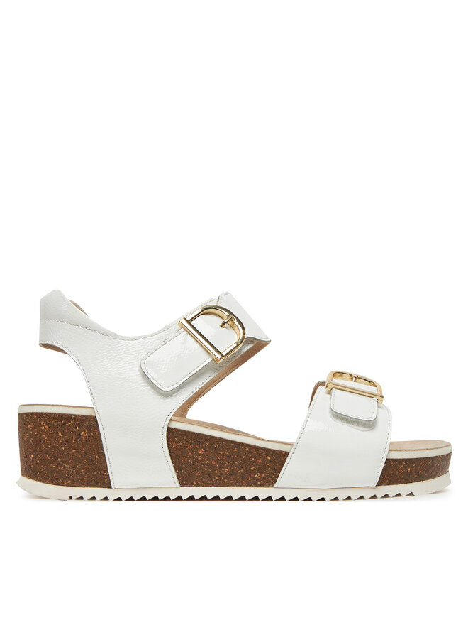 Ara Sandalias Ara 12-38510-04 Blanco