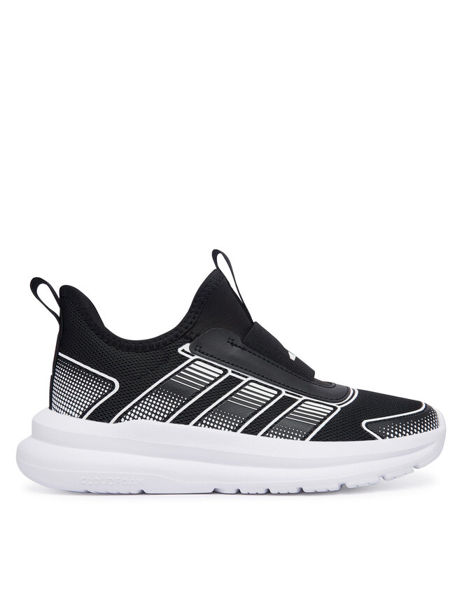 adidas Снікерcи adidas Tensaur Comfort 2 Shoes Children KJ6688 Чорний