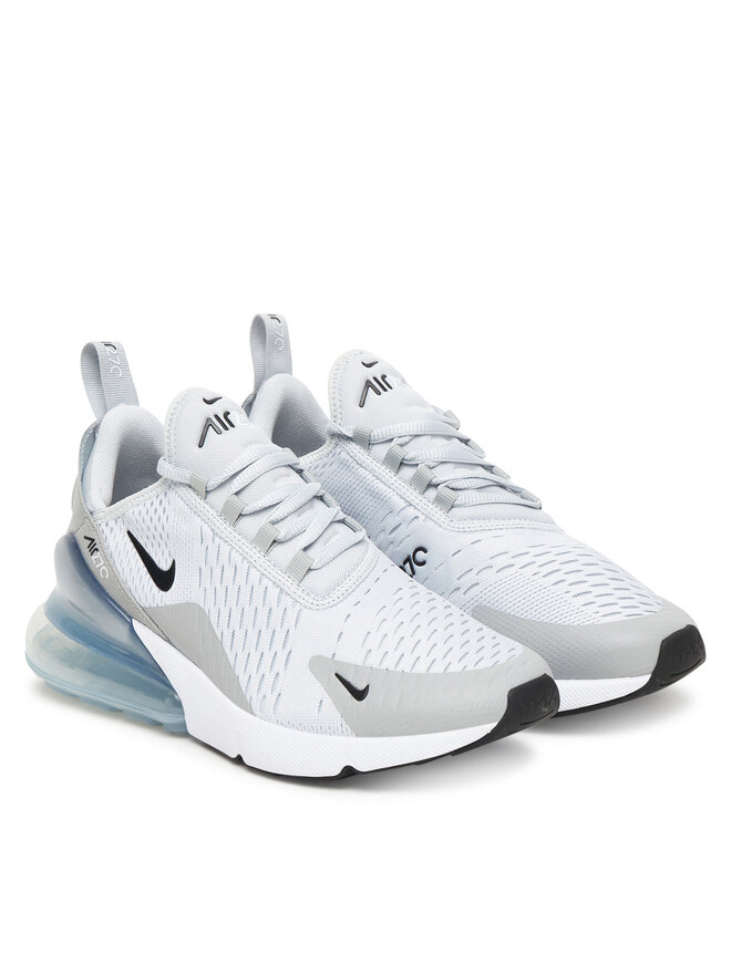 Nike Снікерcи Nike Air Max 270 AH6789 018 Сірий