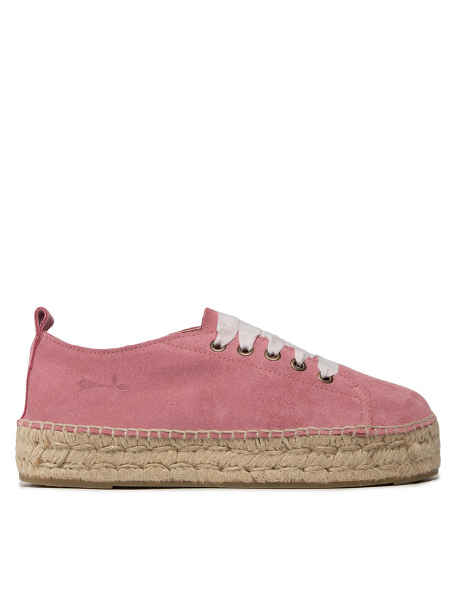 Manebi Alpargatas Manebi Sneakers D R 3.4 E0 Rosa