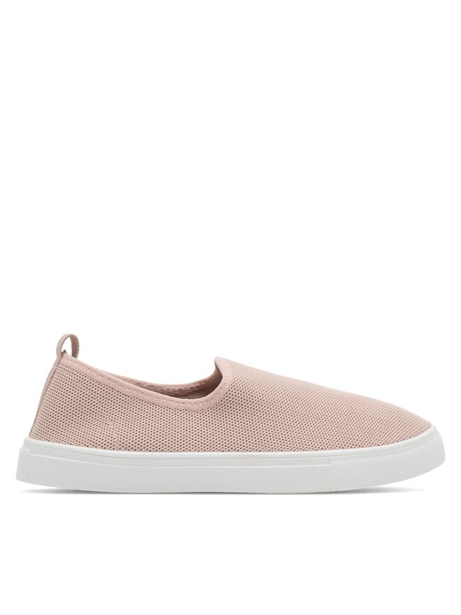 Nelli Blu Кросівки Nelli Blu CSS20518-01(IV) Рожевий