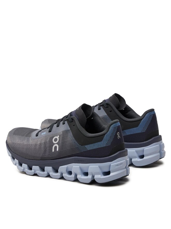 On Scarpe running On Cloudflow 4 3WD30111502 Grigio