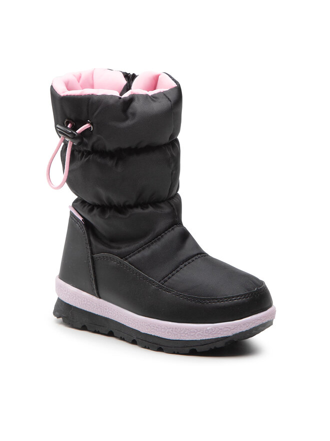 Garvalin Botas de nieve Garvalin 221850-A S Negro