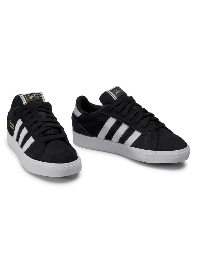 adidas Tenisice adidas Basket Profi Lo FX3075 Crna