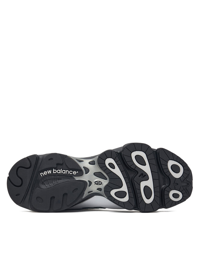 New Balance Sneakers New Balance U100077E Weiß