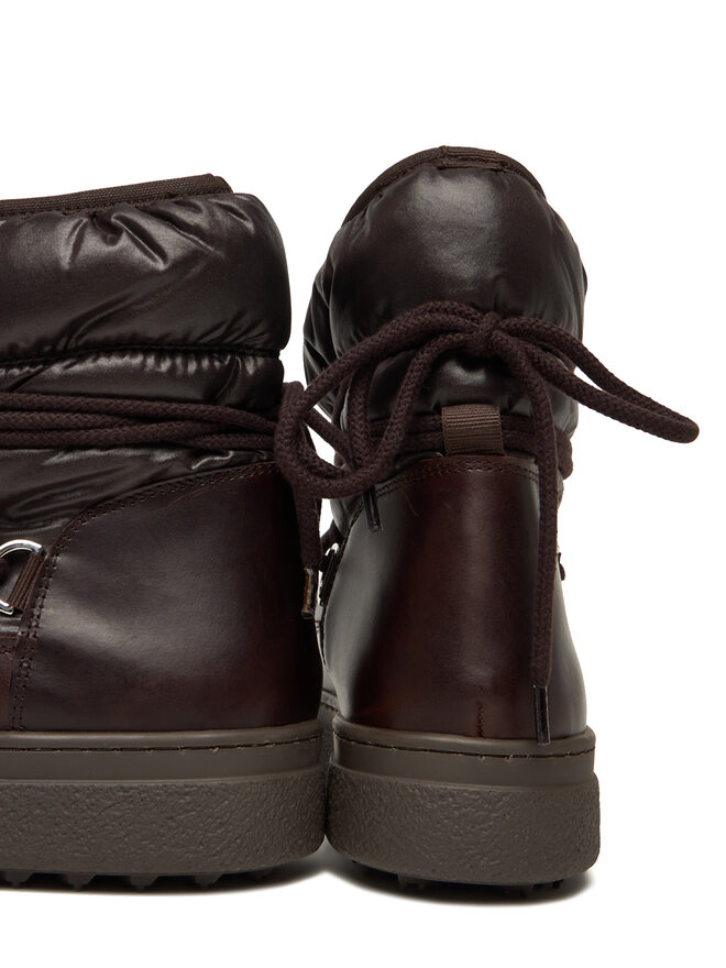 Gant Schneeschuhe Gant 31541100 Schwarz
