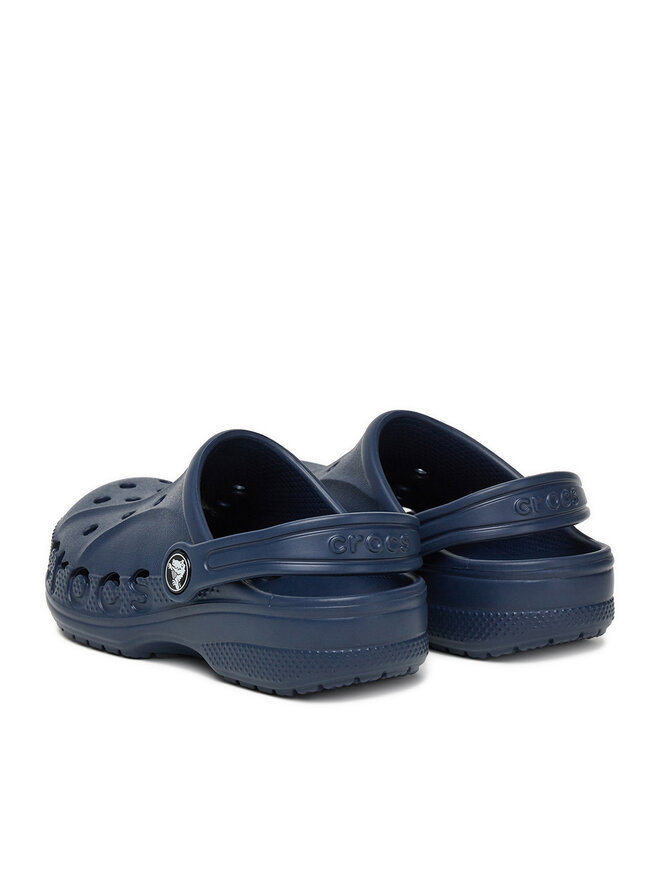 Crocs Şlapi Crocs C-BAYA CLOG K 207013-410 Bleumarin