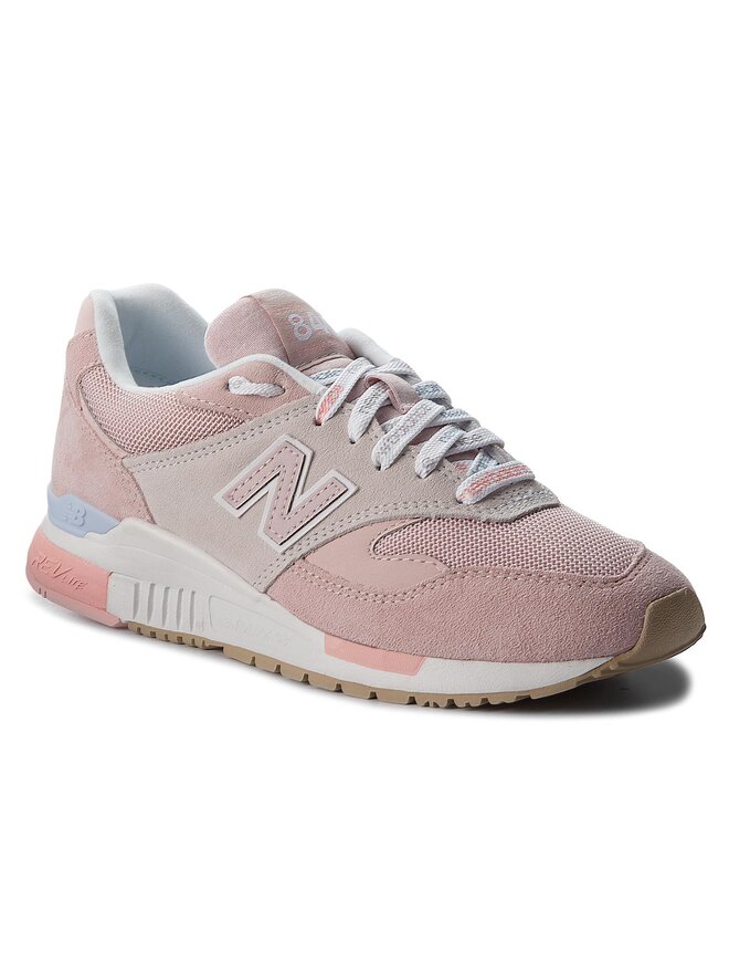New balance 840 damen rosa store