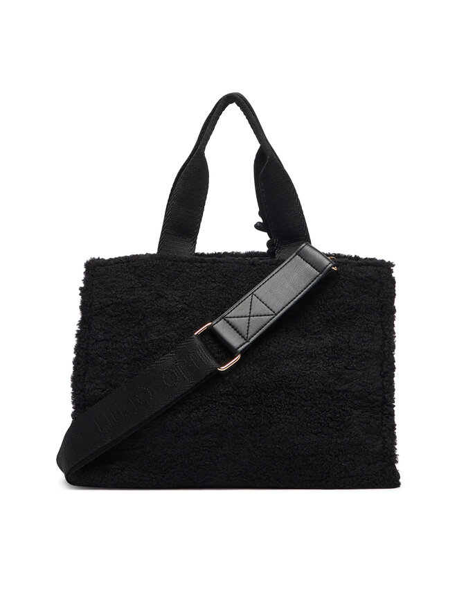 Liu Jo Handtasche Liu Jo TF6215 E1173 Schwarz