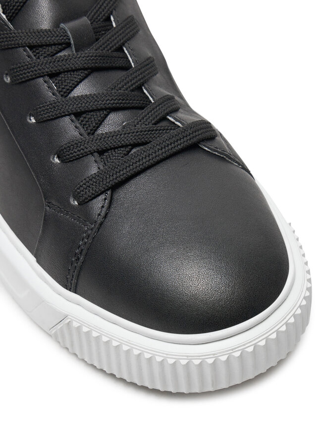 Voile Blanche Sneakers Voile Blanche Forx 4 2018723 Schwarz