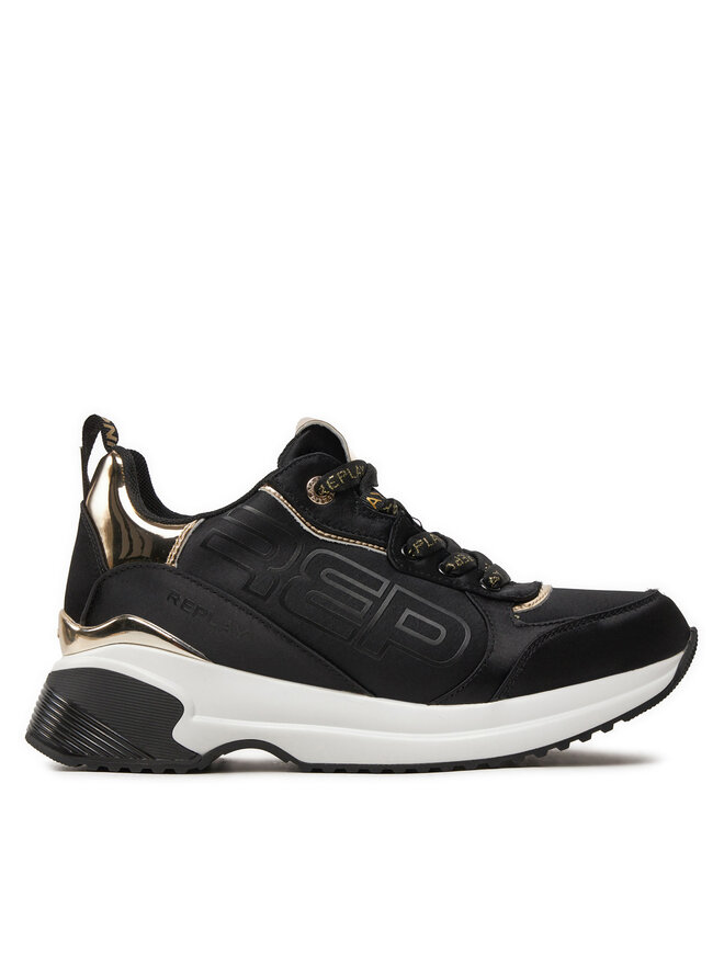 REPLAY Sneakers Replay GWS1B.000.C0063T Nero