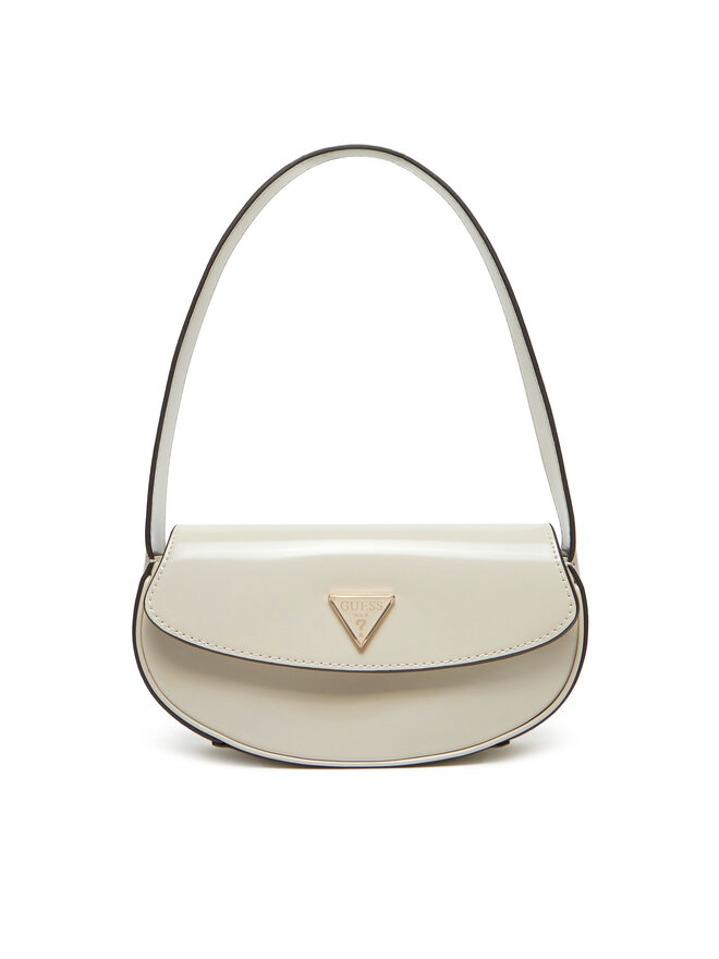 Guess Handtasche Guess HWNG94 96780 Creme
