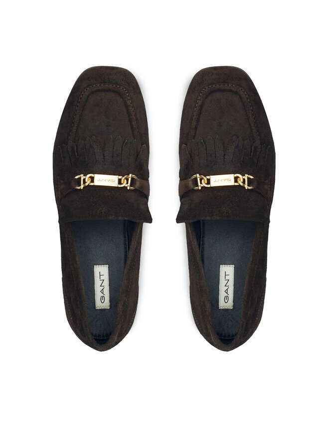 Gant Slipper Gant 31573124 Braun
