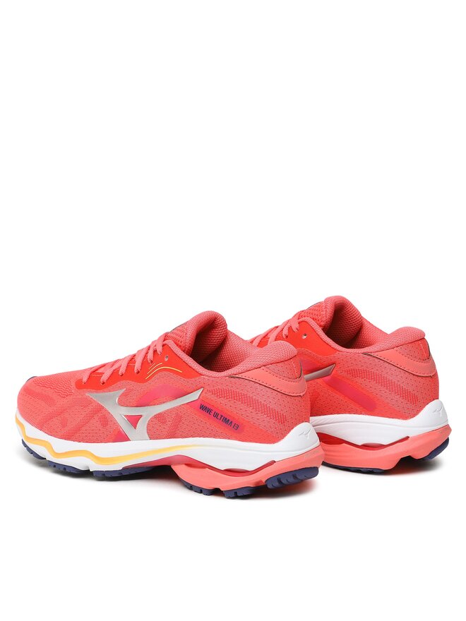 Mizuno Laufschuhe Mizuno Wave Ultima 13 J1GD221873 Rosa