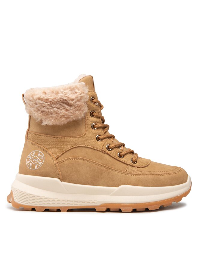 Stivaletti Lee Cooper LCJ 22 44 1361L Marrone