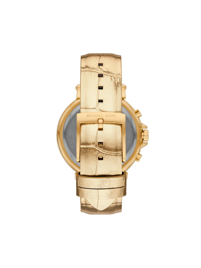 Michael Kors Ceas Michael Kors Maren MK7508 Auriu