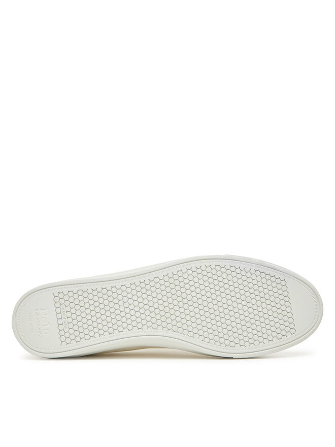 Polo Ralph Lauren Teniși Polo Ralph Lauren 804959092001 Écru