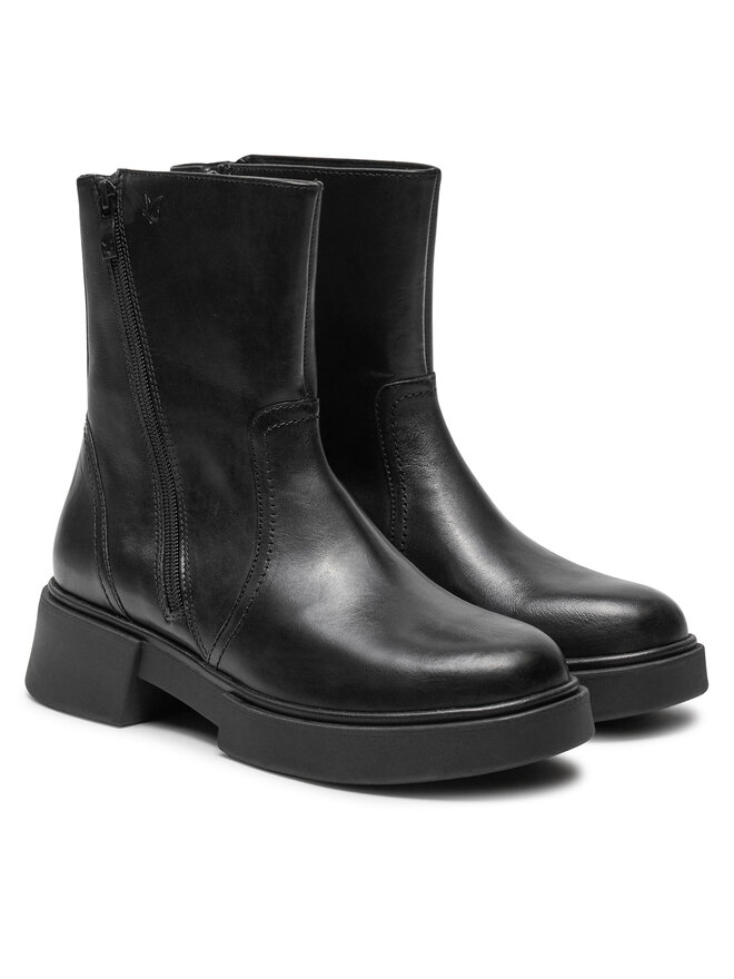 Caprice Stiefeletten Caprice 9-25303-43 Schwarz