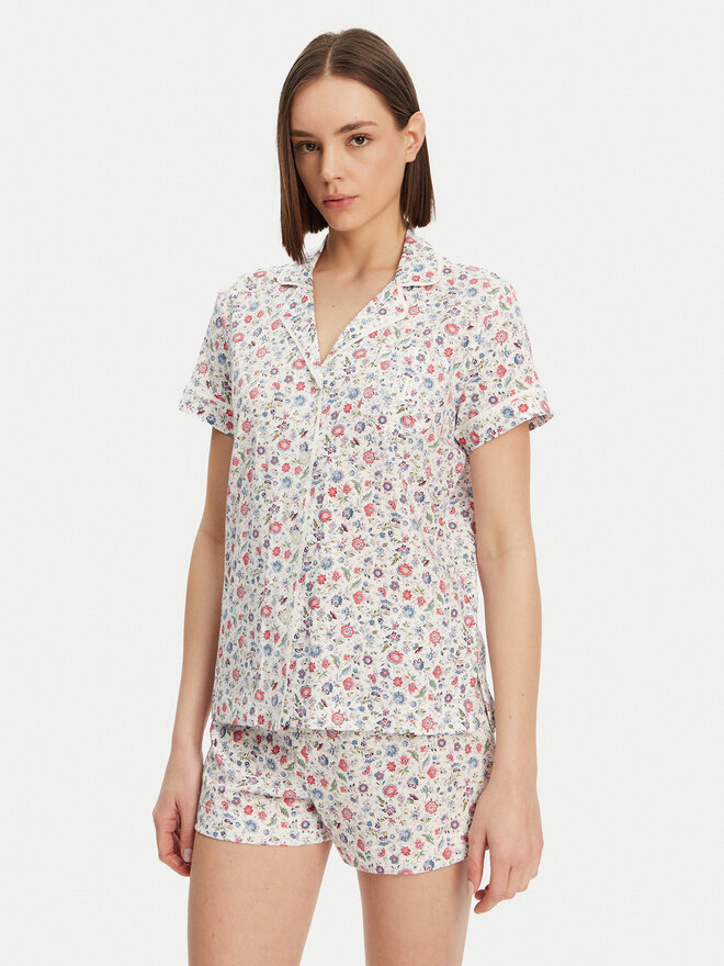 LAUREN RALPH LAUREN LAUREN RALPH LAUREN Pyjama ILN12433 Bunt Regular Fit