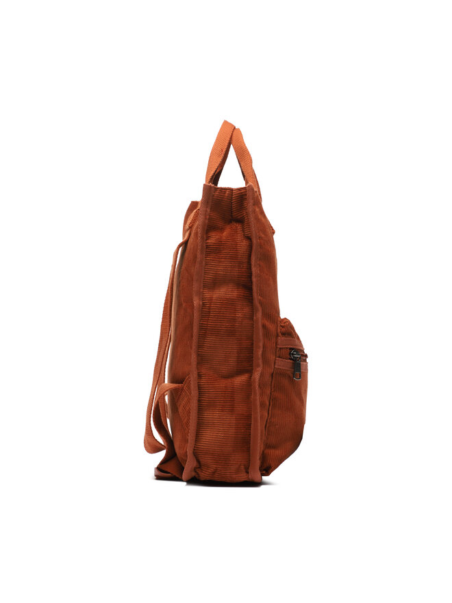 Vans Rucksack Vans Wm Free Hand Backpack VN0A5I1DCKN1 Braun