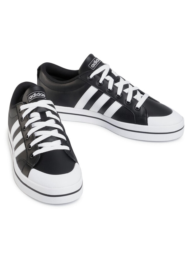 adidas Sneakers adidas BRAVADA FW2888 Schwarz
