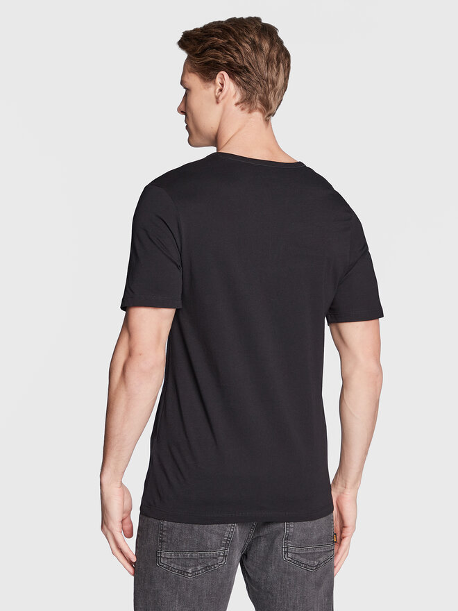 BOSS Boss Набір з 3 футболок Classic 50475285 Чорний Regular Fit