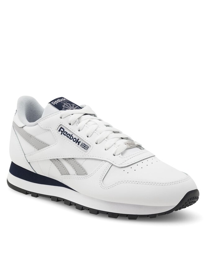 Reebok Снікерcи Reebok Classic Leather 100074356 Білий