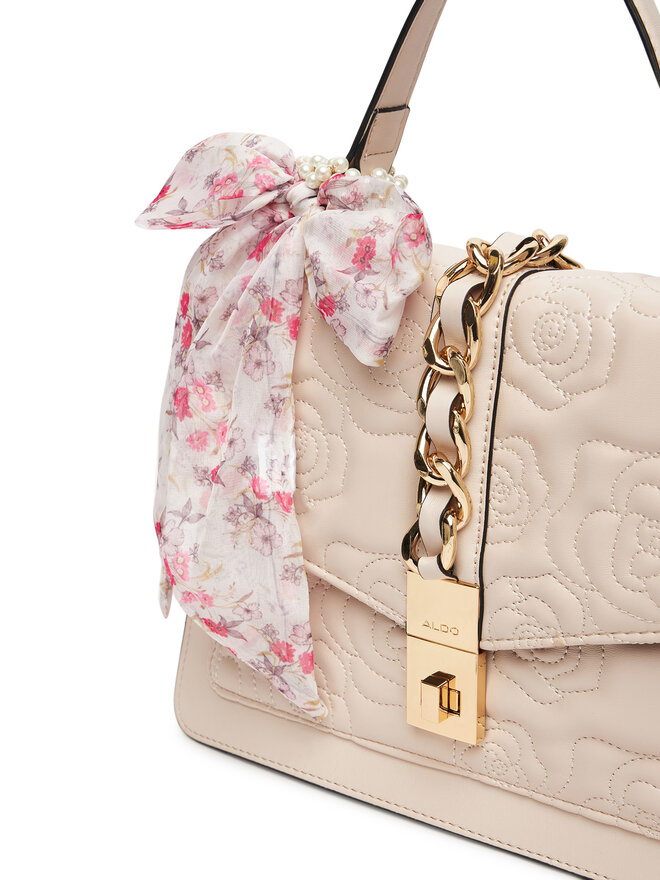 Aldo Handtasche Aldo Naetlan 14029125 Beige
