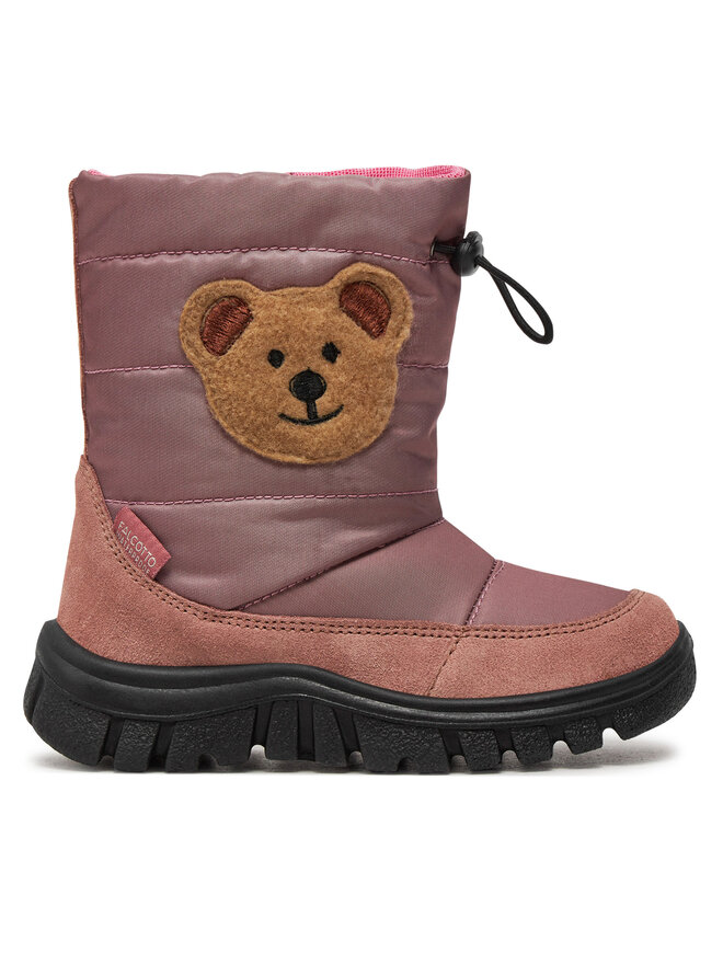Naturino Botas de nieve Naturino Falcotto By Naturino Poznurr Bea 0013001596.01.0M01 S Rosa