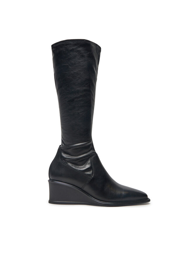 Vagabond Shoemakers Kozaki Vagabond Shoemakers Aino 5829-102-20 Czarny
