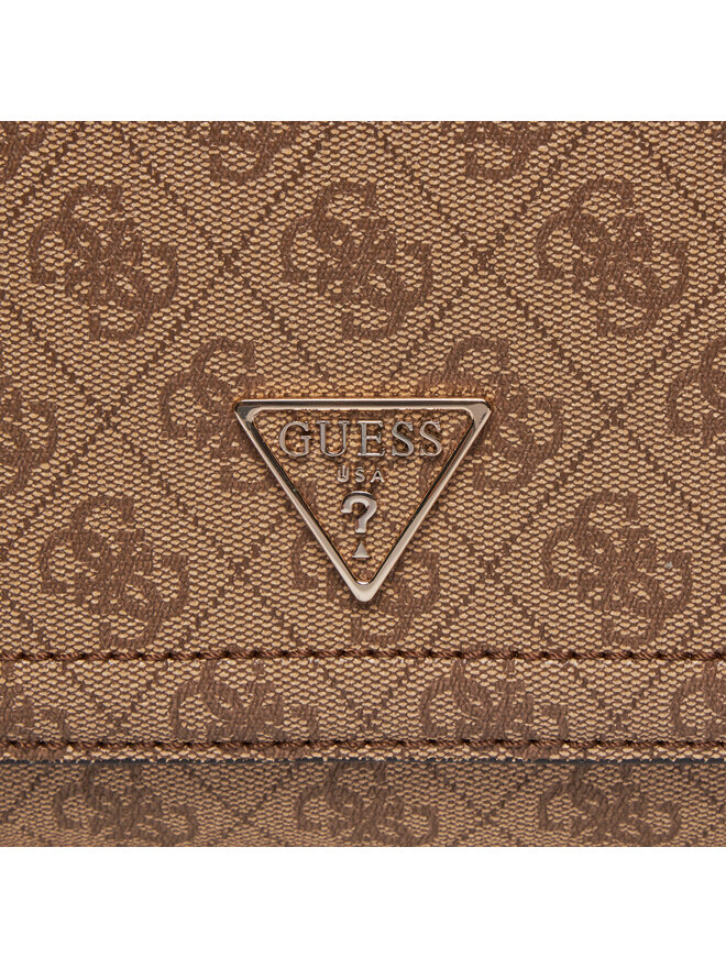 Guess Torebka Guess Noelle (BG) HWBG78 79210 Brązowy