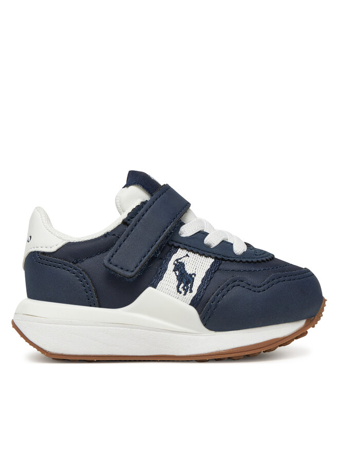 Polo Ralph Lauren Sportcipők Polo Ralph Lauren Train 89 Sport PS RL01975410 Sötétkék