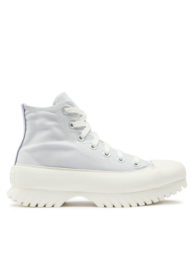 Converse Черевики Converse Chuck Taylor All Star Lugged 2.0 A04632C Блакитний