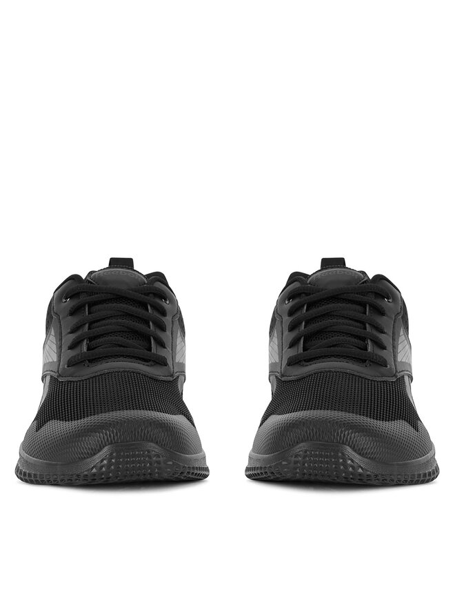 Reebok Sneakersy Reebok RUSH RUNNER 5.0 100242332 Czarny