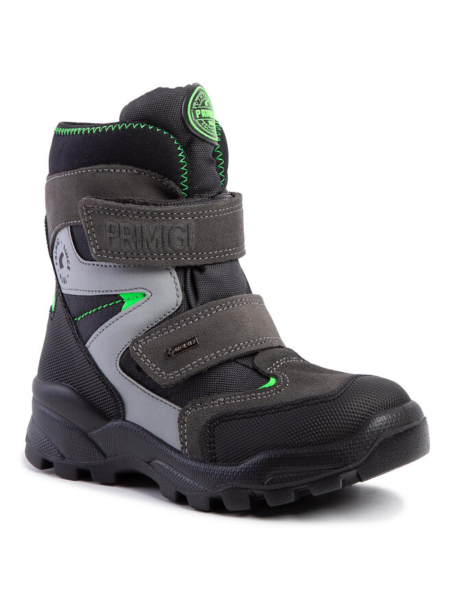 Primigi Снігоходи Primigi GORE-TEX 4394211 M Сірий