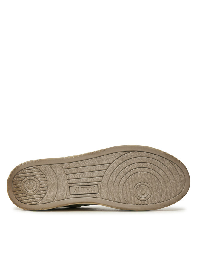 AUTRY Sneakersy AUTRY AVLMVL01 Bílá