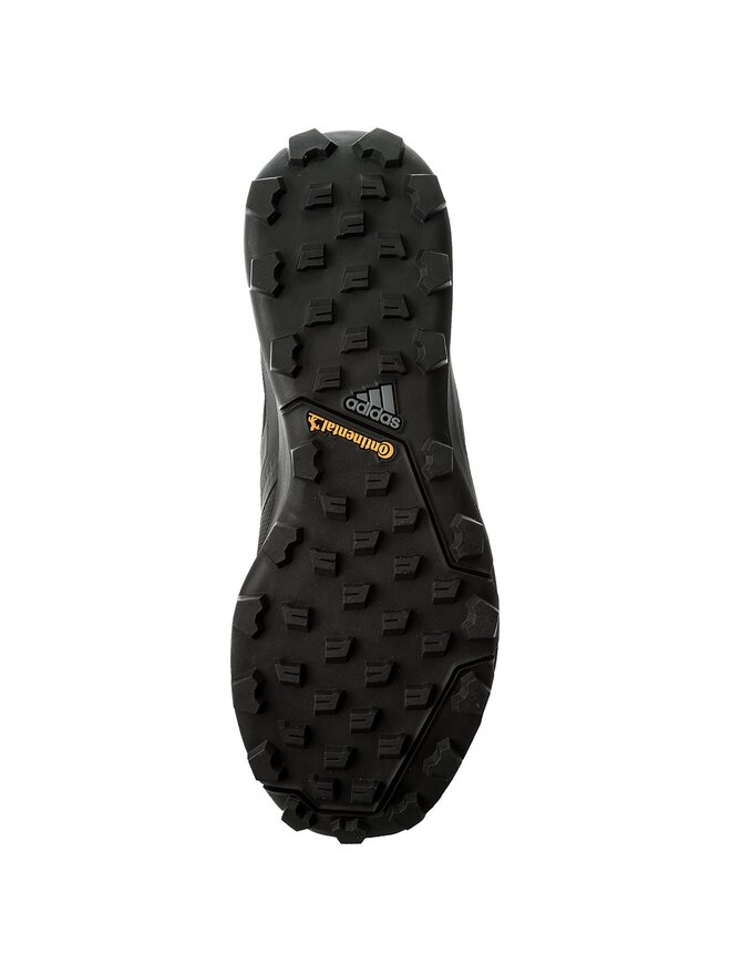 Trekkingi adidas Terrex Trailmaker BB3355 Czarny | eobuwie.com.pl