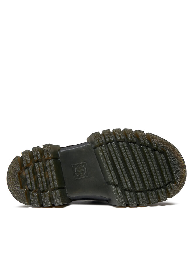 Dr. Martens Σανδάλια Dr. Martens Rickie 27405001 Μαύρο