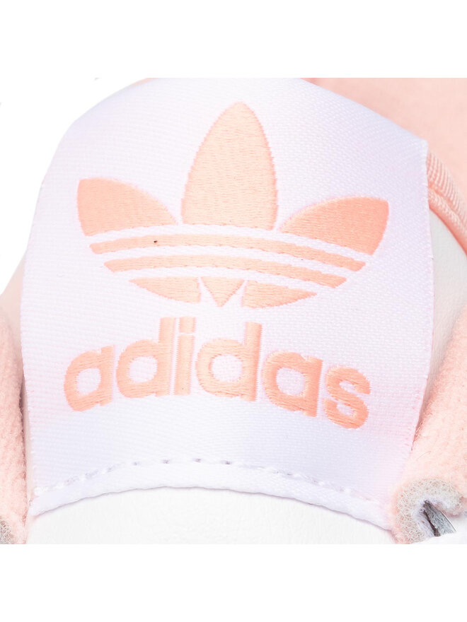 adidas Sneakers adidas Rivalry Low W EE5933 Weiß