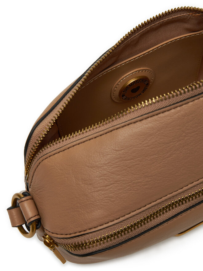 LOVE MOSCHINO Borsetta LOVE MOSCHINO JC4272PP0LKB0106 Marrone